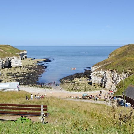 Guillemot Cottage Flamborough Luaran gambar
