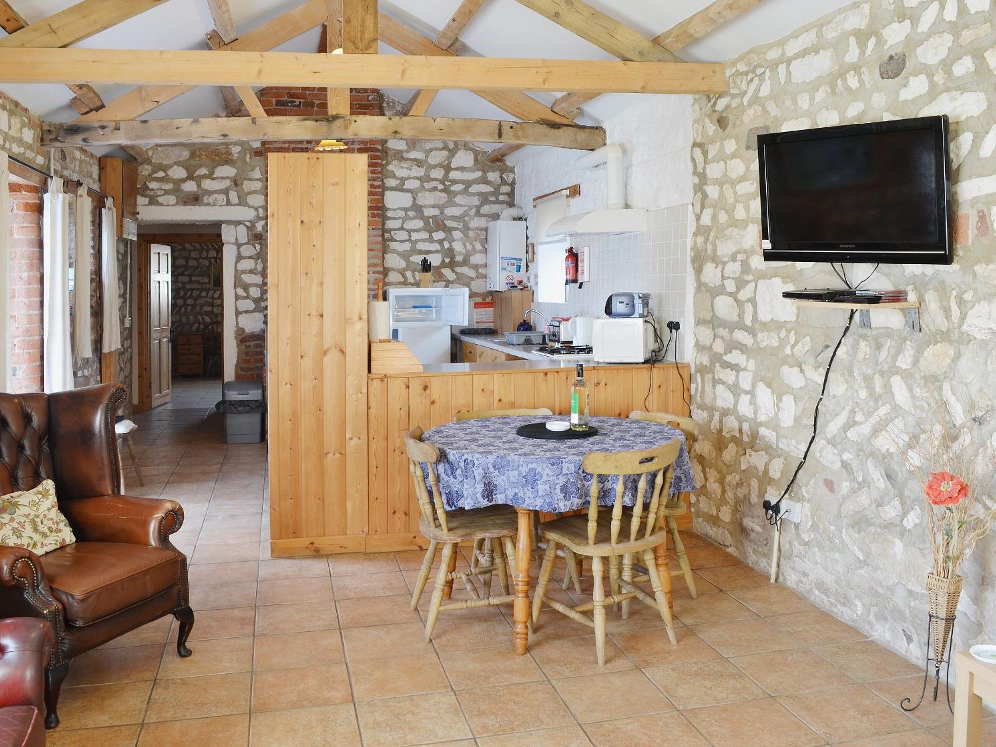 Guillemot Cottage Flamborough Luaran gambar